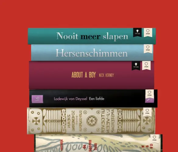 KONINKLIJKE BIBLIOTHEEK