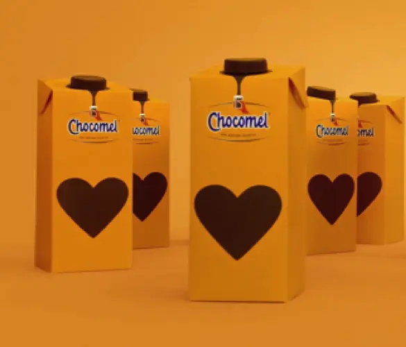 CHOCOMEL